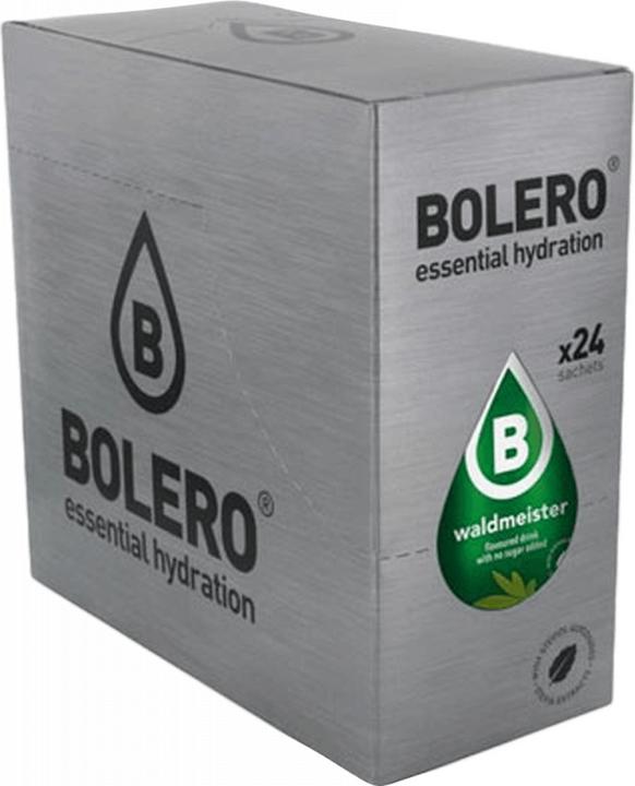 Immagine prodotto Bolero Classico (Asperula, 1 pz., 276 g)