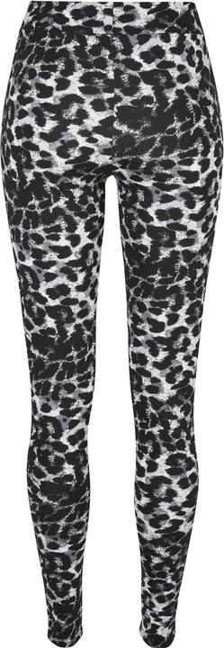 Immagine prodotto Urban Classics Ladies Soft AOP Leggings (4XL)