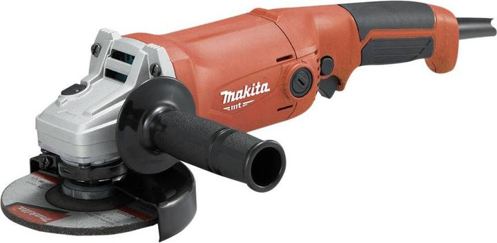 Immagine prodotto Makita Smerigliatrice angolare 125 mm 1050 W (125 mm)