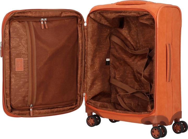 Image du produit Jump Uppsala 4-roues trolley cabine 55 cm (38 l, Bagage à main (jusqu'à 50l))