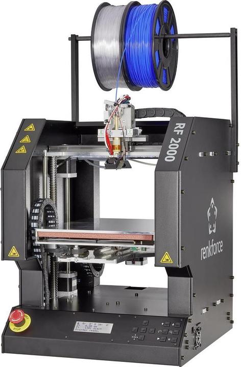 Produktbild Renkforce RF2000v2