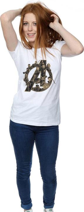 Produktbild Universal Textiles TShirt (XXL)