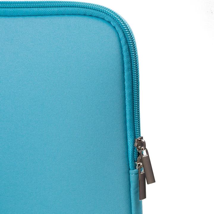 Produktbild König Design Universal Notebooktasche 13 13,3 Zoll Tasche Hülle Laptop Notebook Case Blau (13", Samsung, Lenovo, Apple)