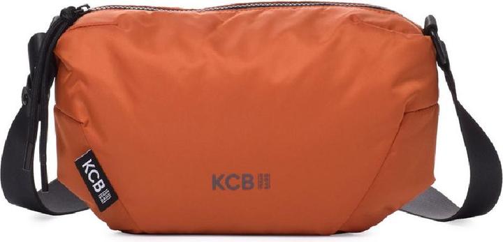 KCB Mittelgrosse Umhängetasche Puffy