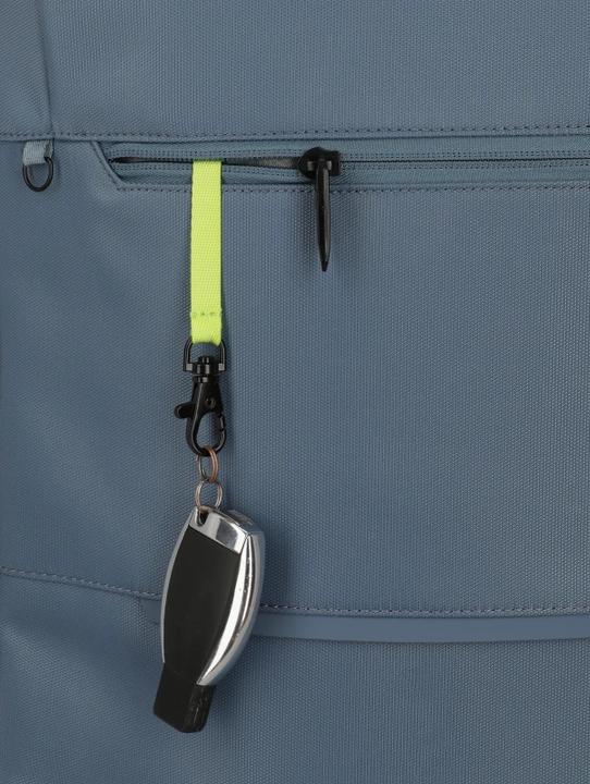 Produktbild Travelite Workfloow - Rucksack L, Denimblue (23 l)