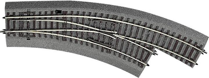 Roco H0 ine (con lettiera) 42557 Palude (Traccia H0)