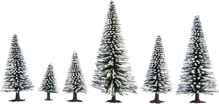 Produktbild Noch Baumpackung Schneetanne 50 bis