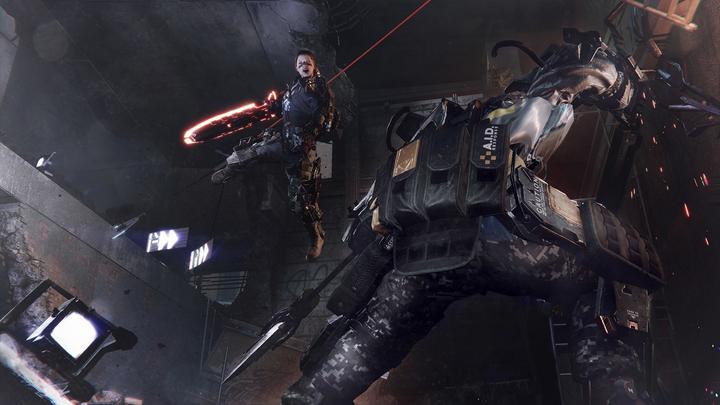 Produktbild Microsoft The Surge 2