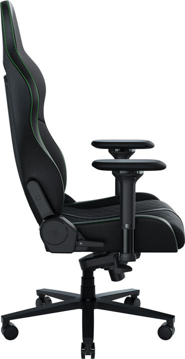 Actual product image Razer Enki