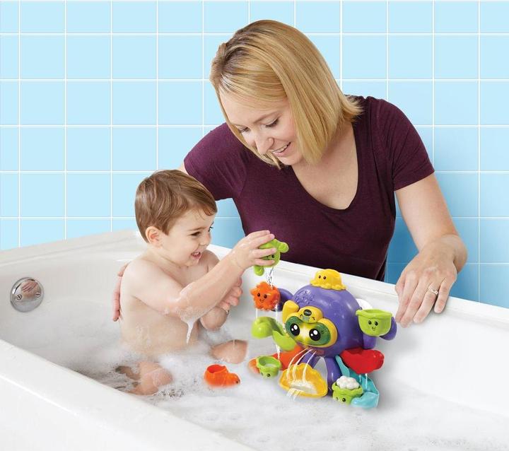 Image du produit VTech Poulpe