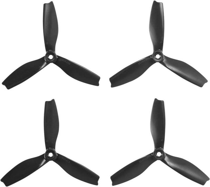 Image du produit Invento Prop 3-pales Race Copter-Prope (Hélices de drones)