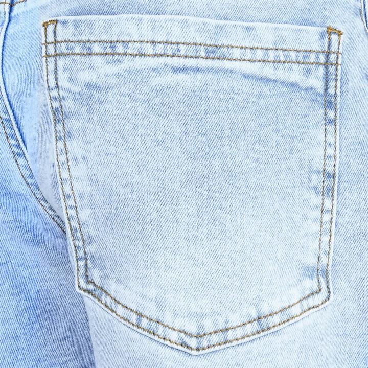 Produktbild Blue Effect Loose Fit Jeans Shorts (164)