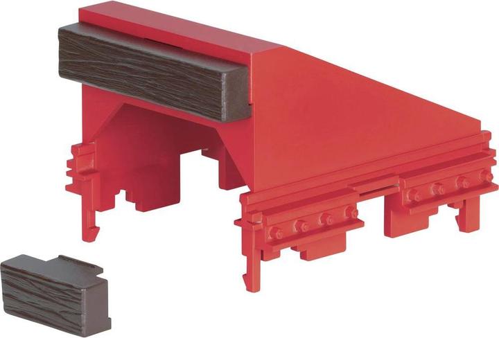 Image du produit LGB L10316 G Tampon du RhB (Voie G)