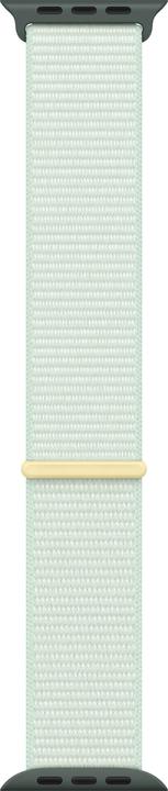 Apple Sport Loop (Nylon, Montre Apple)