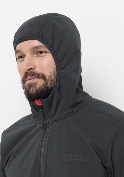 Actual product image Jack Wolfskin Bornberg Hoody M (L)