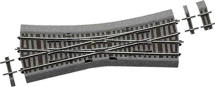 Actual product image Roco H0 ine (with bedding) 42546 Kre (Track H0)