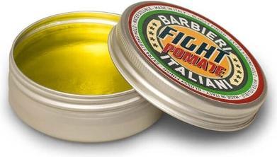 Image du produit Barbieri Italiani Fight Pomade (Pâte capillaire, 100 ml)