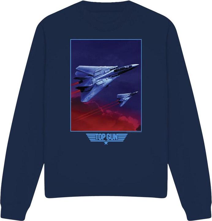 Produktbild Top Gun Sweatshirt (XXL)