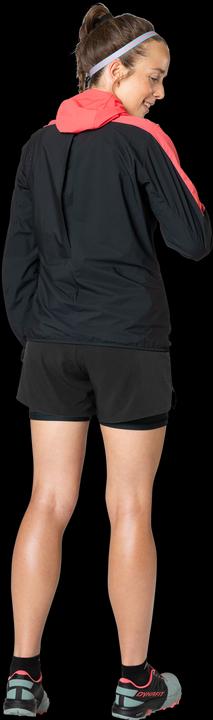 Actual product image Dynafit Alpine Wind Jacke (S)