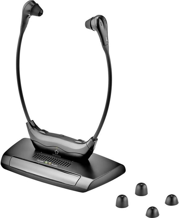 Produktbild Renkforce Infrarot TV Kopfhörer YU-IR601