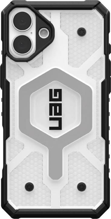 Actual product image UAG Urban Armor Gear Pathfinder MagSafe Case (Apple iPhone 16 Plus)