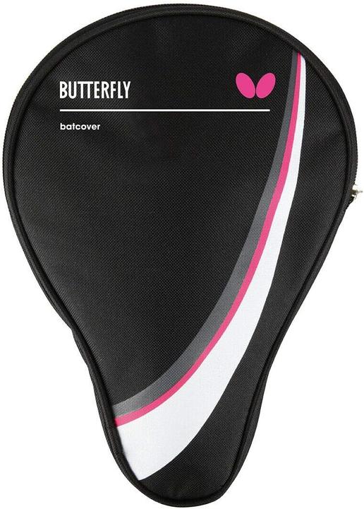Actual product image Butterfly Timo Boll Platinum 85025