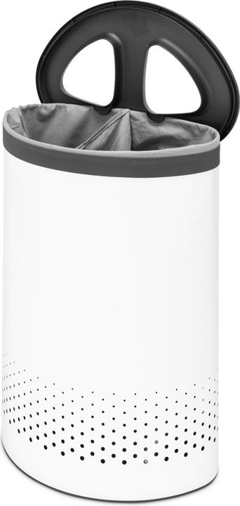 Actual product image Brabantia Laundry basket, 55 L (55 l)