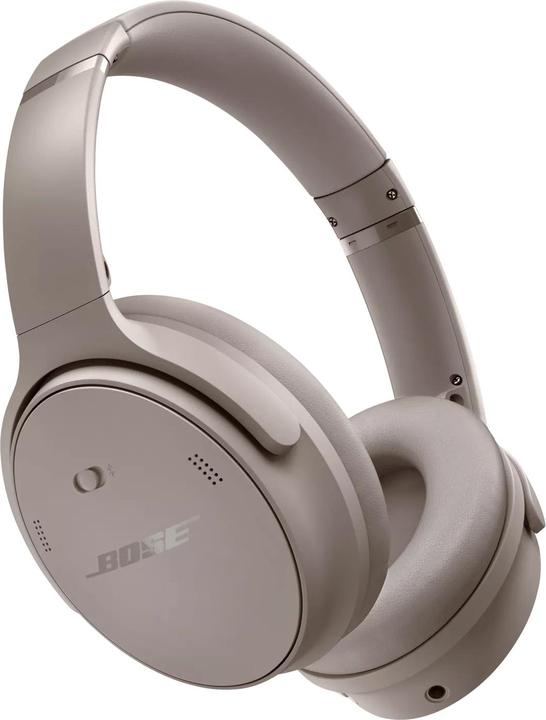 Bose QuietComfort (ANC, 24 h, Kabellos, Kabelgebunden)