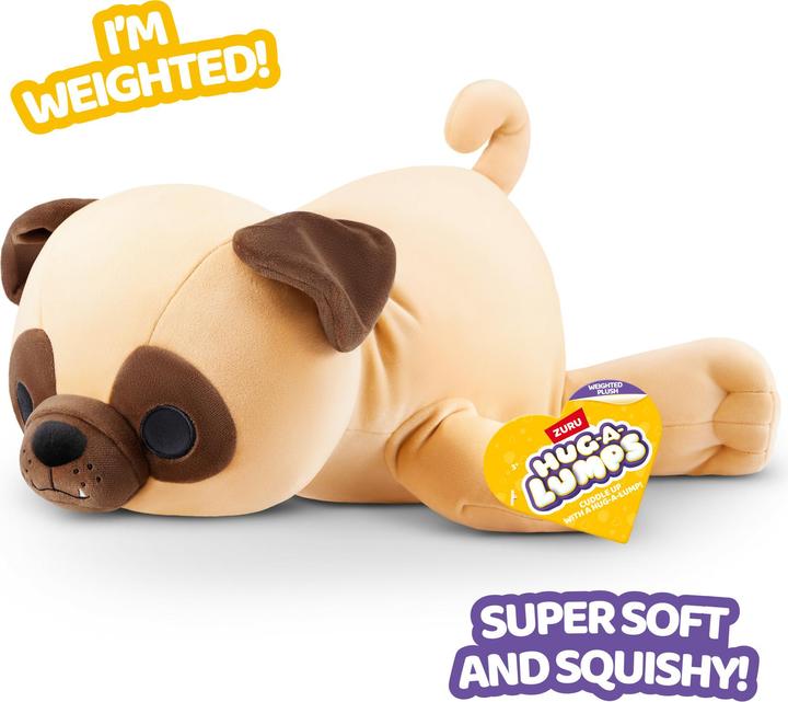 Image du produit Zuru Hug-A-Lumps (Olly) (20 cm)