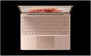 Image du produit Microsoft Surface Laptop Go 3 (12.45", Intel Core i5-1235U, 8 Go, 256 Go, CH)