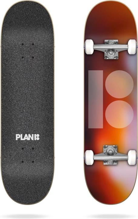 Flip Skateboard Plan B The Blur 7.75″ Complete