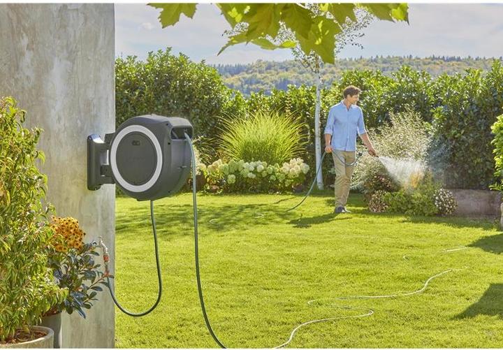 Produktbild Gardena PowerRoll XXL (40 m)