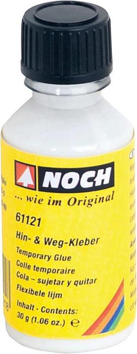 Produktbild Noch Hin & Weg Kleber 61121 30 g