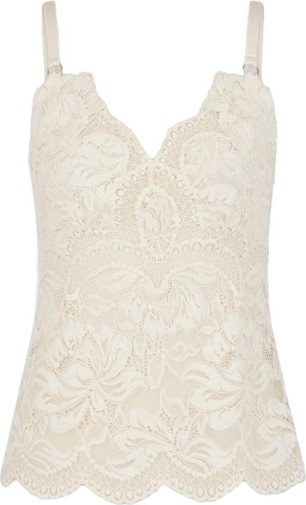 Image du produit Paco Rabanne Rabanne Top Avorio (40)