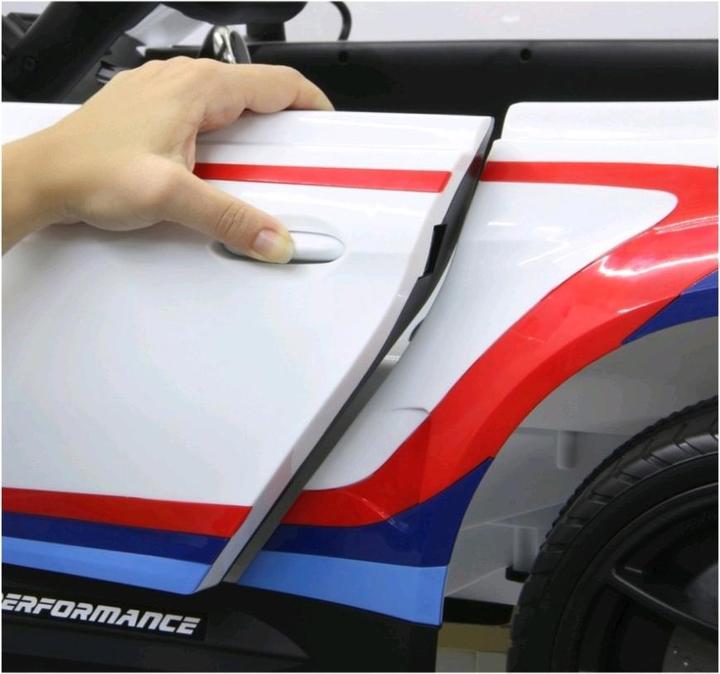 Produktbild Jamara Ride-on BMW (12 V)