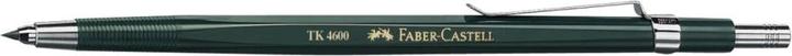 Produktbild Faber-Castell Fallminenstift TK 4600 (2 mm, HB, 1 x)