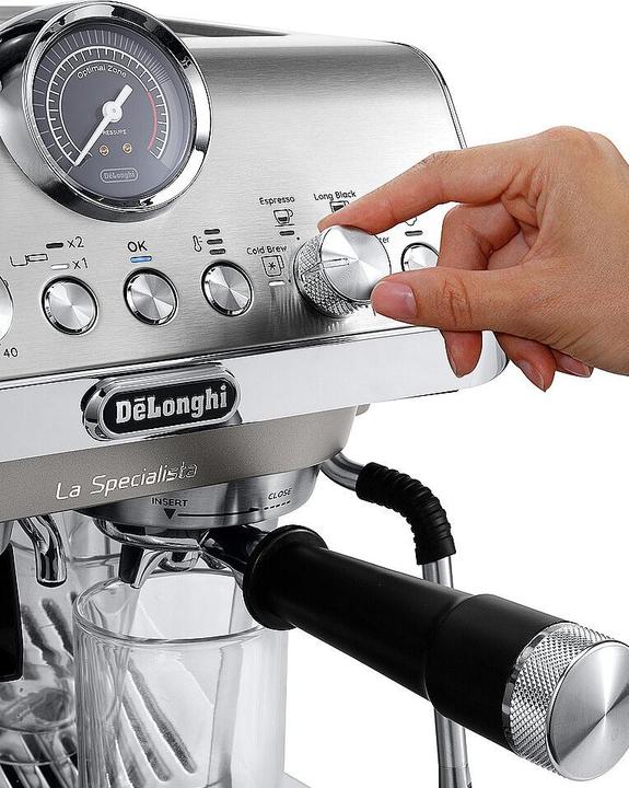 Actual product image De'Longhi La Specialista Arte Evo