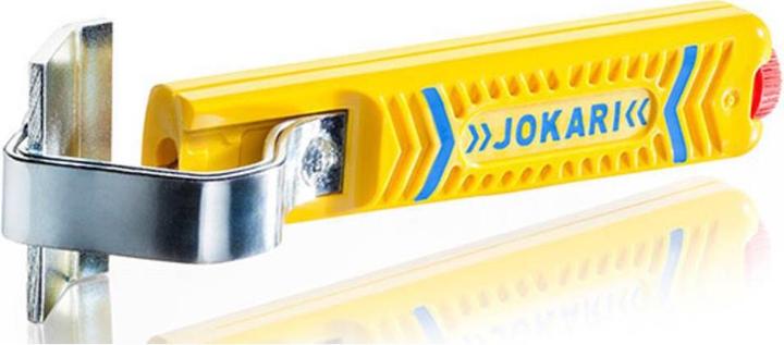 Produktbild Jokari Abisoliermesser Geeignet für P