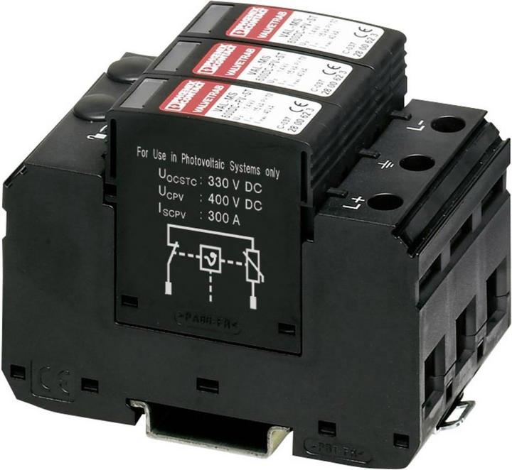 Phoenix Contact Surge arrester Ü