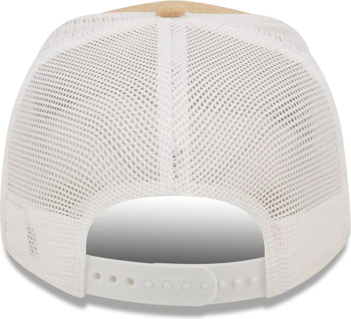 Image du produit New Era Casquette camionneur - Jersey New York Yankees Stone Beige (Taille unique)
