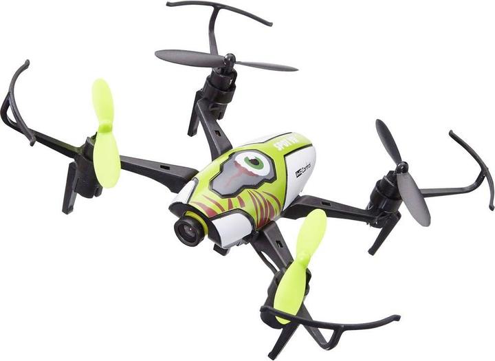 Produktbild Revell Control Spot VR Quadrocopter R (6 min, 33 g)