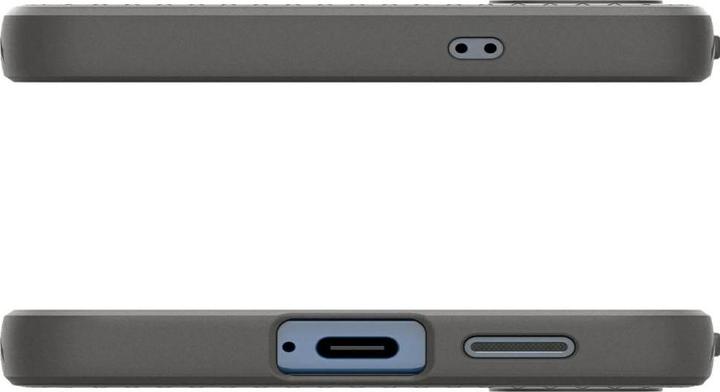 Actual product image Spigen Liquid Air (Samsung Galaxy S25+)