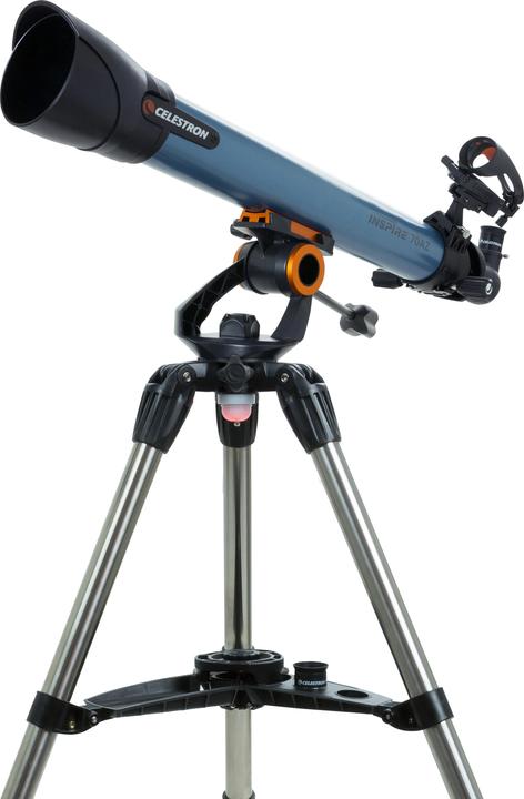 Immagine prodotto Celestron Inspire 70mm AZ