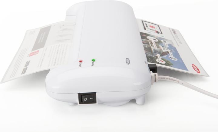 Produktbild ednet Mic Mica (80 - 125 µm, A4)
