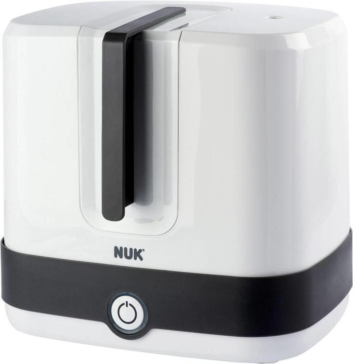 Produktbild NUK Babyflaschensterilisator Vario