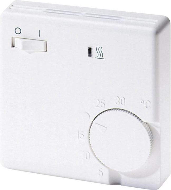 Eberle Controls Raumthermostat Unterputz 5 bis