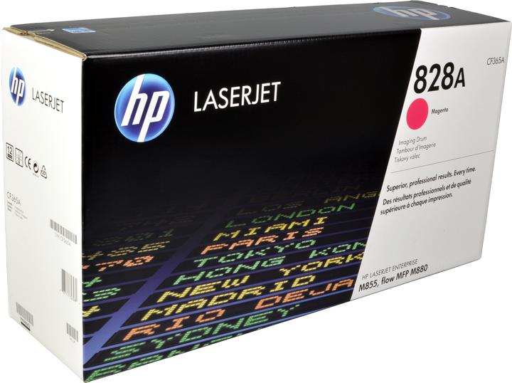 Produktbild HP 828a (M)