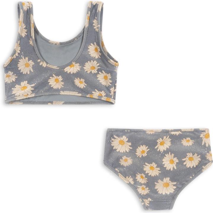 Actual product image Konges Slojd Jade bikini Daisy (80)
