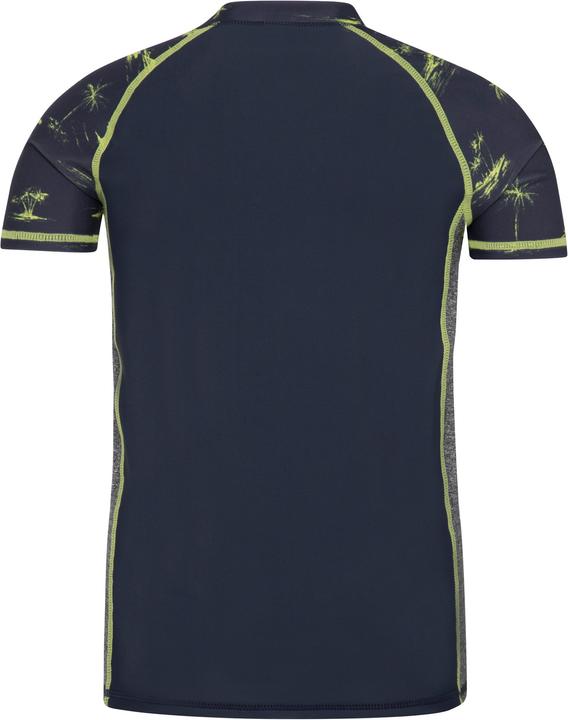 Actual product image MGA Boys' T -Shirt Prtdylan Jr. rashguard short sleeve (104)