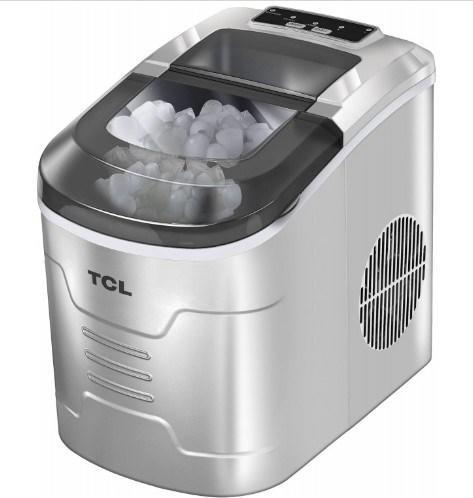 TCL Kostkarka do lodu ICE-S9